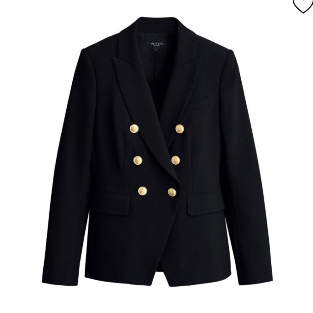 rag & bone Preston blazer nwt s14